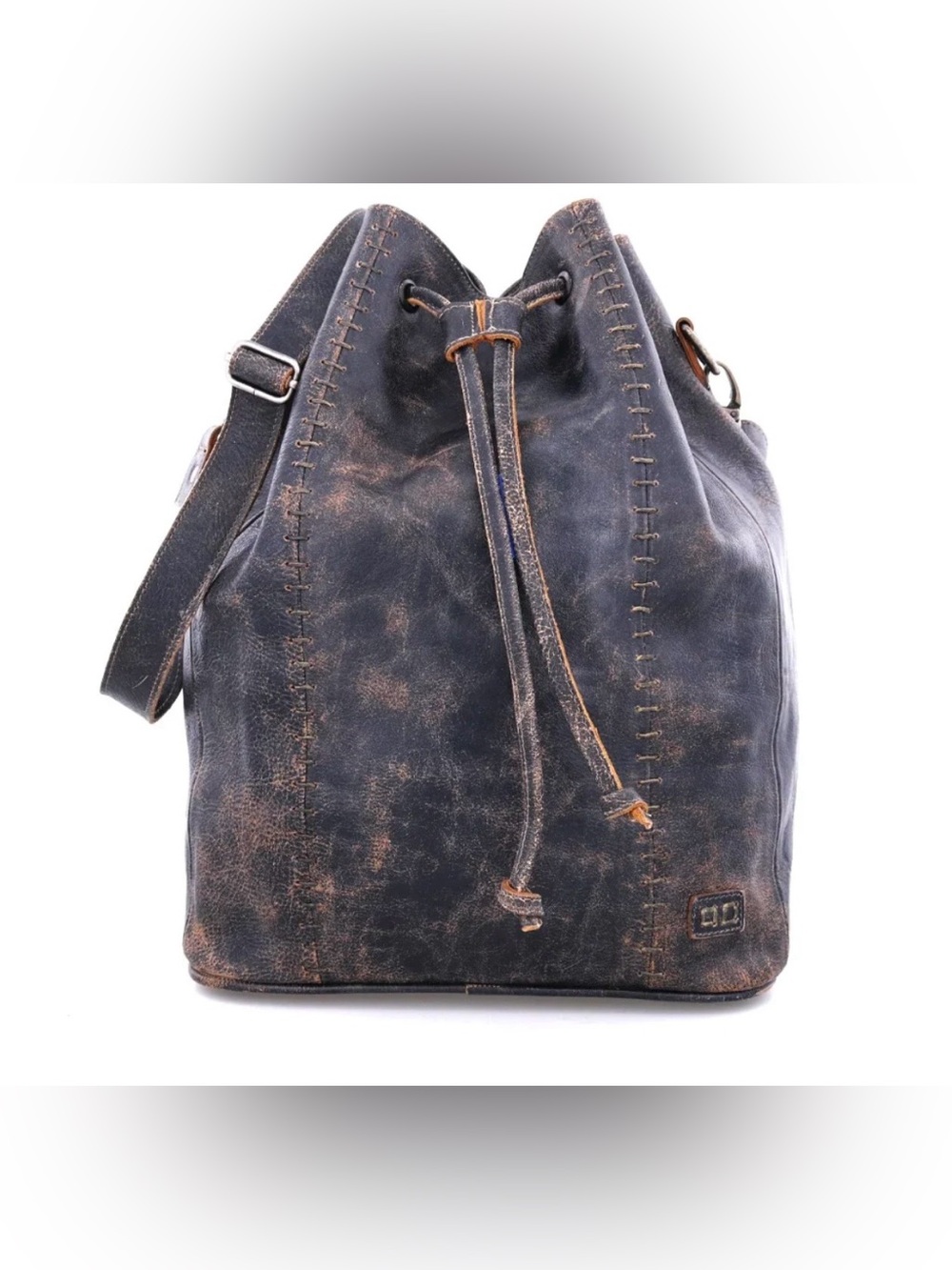 Bucket Bag by Bed|Stu
Eve Bag